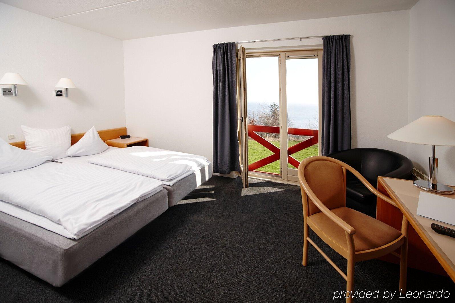 Hotel Limfjorden Thisted Ngoại thất bức ảnh